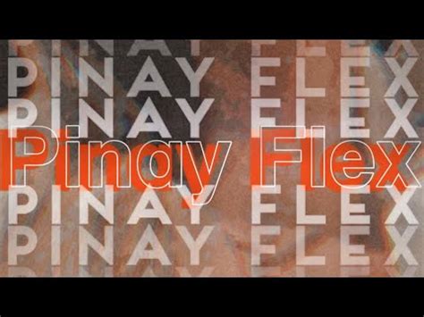 pinay flex free download